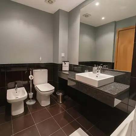 Apartamento Local - Nilia *