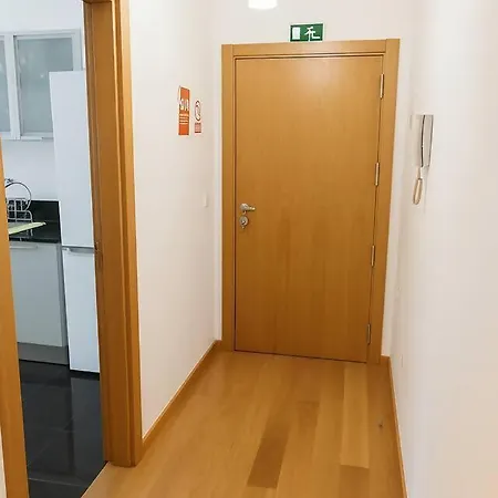 Apartamento Local - Nilia