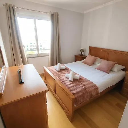 Apartment Nilia| Sea View Apartment|2 Bedrooms|free Parking Canico (Madeira)