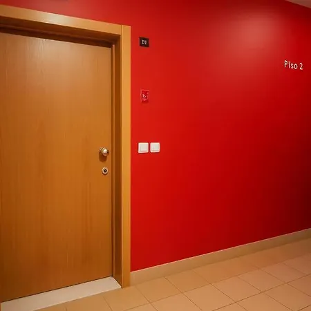 Local - Nilia Appartement