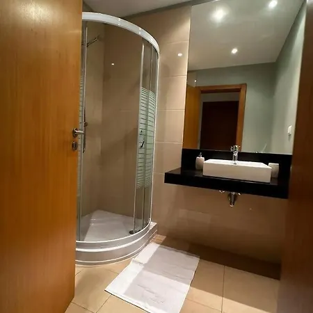 Nilia| Sea View Apartment|2 Bedrooms|Free Parking