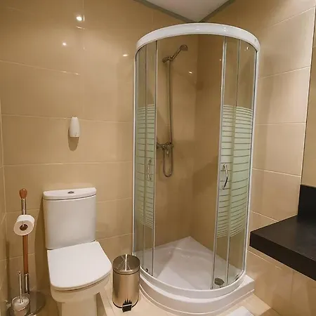 Appartement Local - Nilia Caniço