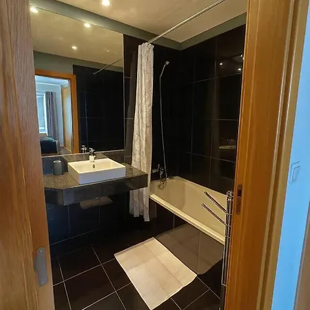 Apartamento Local - Nilia *