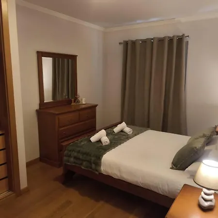 Local - Nilia Appartement