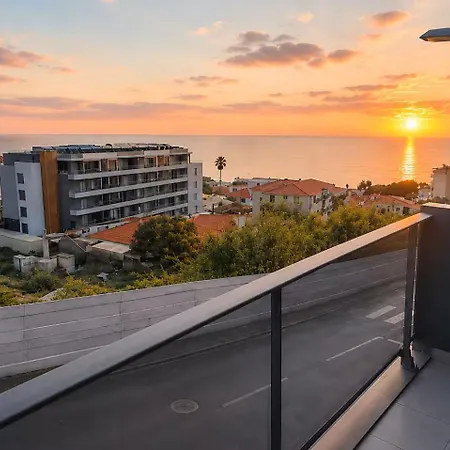 Apartment Nilia| Sea View Apartment|2 Bedrooms|free Parking