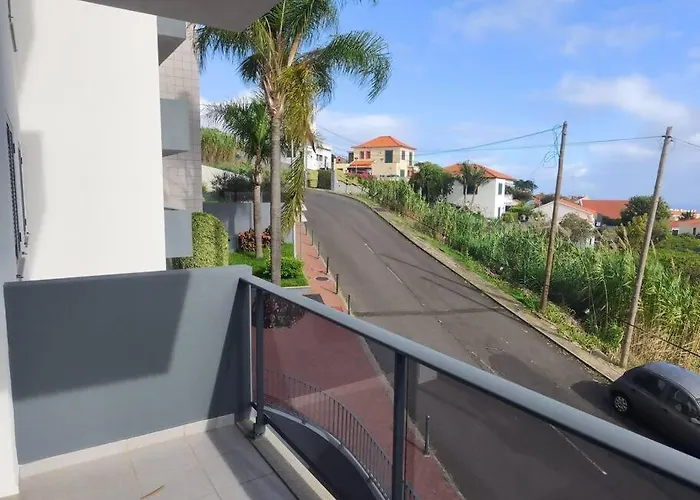 Appartement Nilia - Con Increible Vista Al Mar