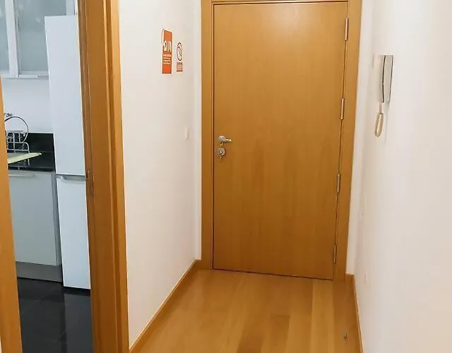 Appartement Nilia - Con Increible Vista Al Mar