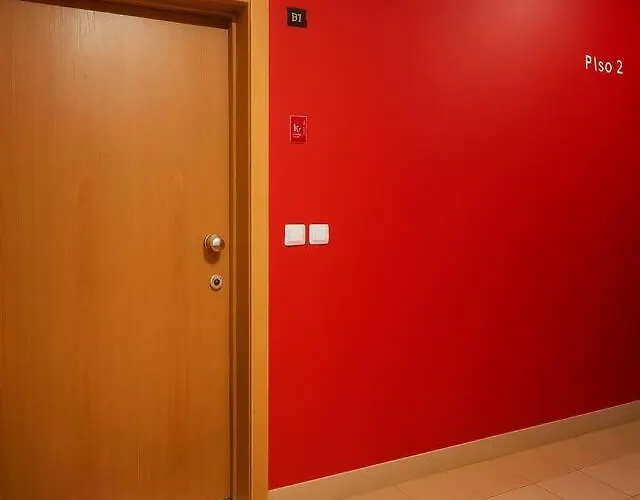 Nilia - Con Increible Vista Al Mar Appartement