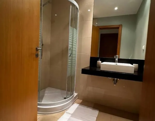 Nilia - Con Increible Vista Al Mar